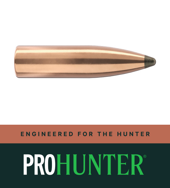 Sierra Pro-Hunter Rifle Bullets 6mm .243" 100 gr SPT 100/ct