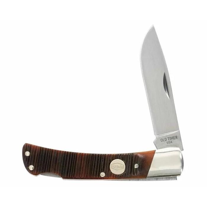 Battenfeld Knives Old Timer Generational USA Bruin Knife 5OTG 2 4/5" Blade