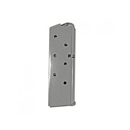 Kimber Handgun Magazine Micro 9 9mm Stainless Steel 6/rd