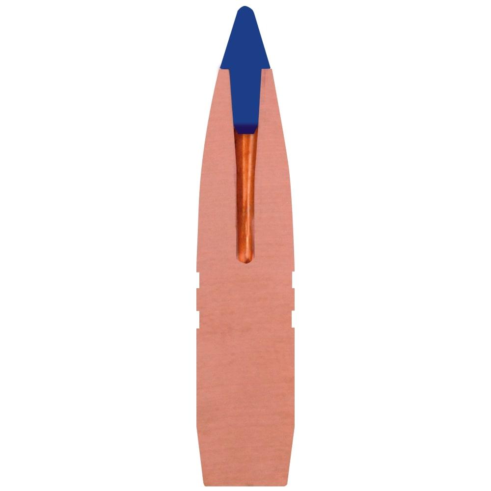 Barnes LRX Bullets 25cal .257 101gr PT 50/rd