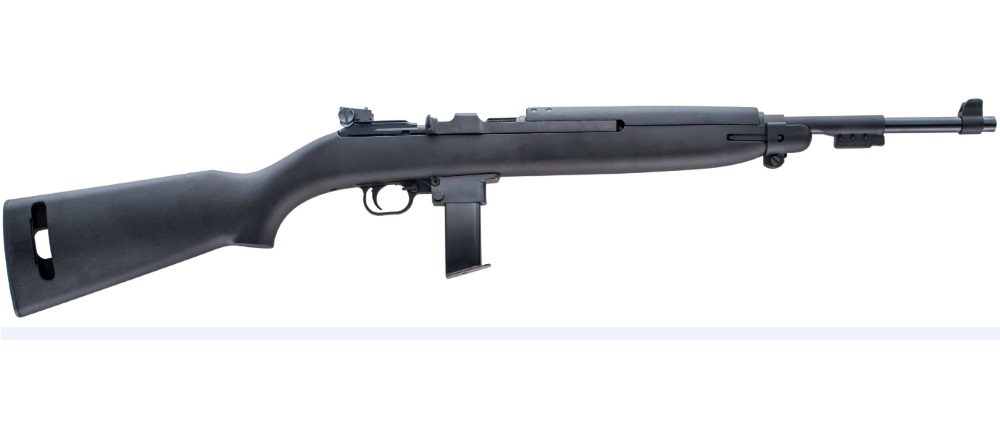 Chiappa Firearms USA Ltd M1 .22LR RIFLE POLYMER MAT BLUE 18IN BBL 10RND 2MAG