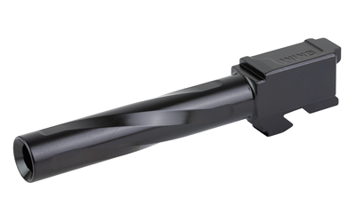 Zaffiri Precision ZAF BBL FOR GLK 17 G3 4.37" BLK