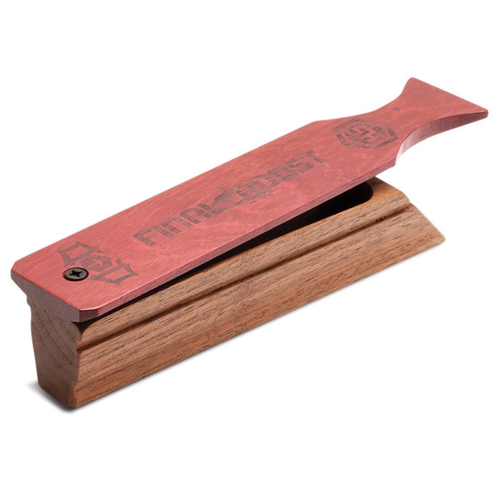 Hunters Specialties Inc. HS Strut Drury Outdoors Signature Turkey Box Call