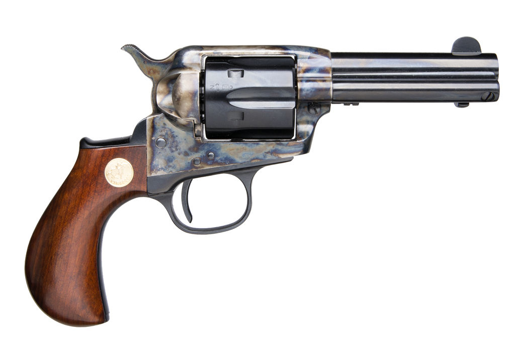 Cimarron Firearms CIM LIGHTNING 38SP 3.5IN B
