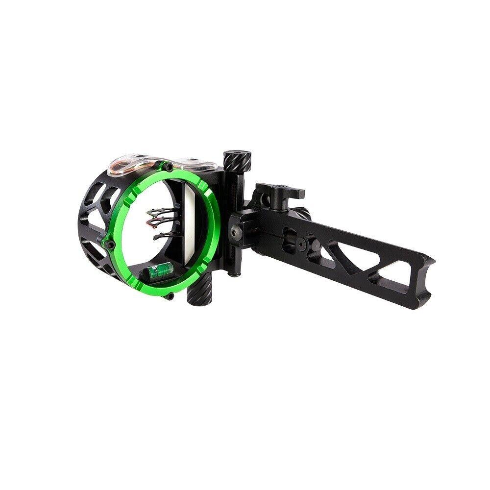 Feradyne Outdoors Rocky Mountain Horizon 3-Pin Matthews Bridge-Lock Sight