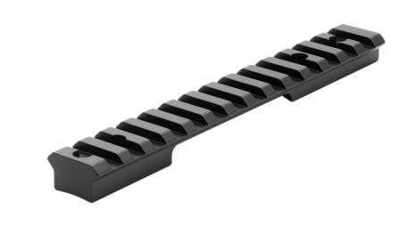Leupold LEU MNT BKCNTRY 1PC WIN70 LA BACKCOUNTRY CROSS SLOT BASE