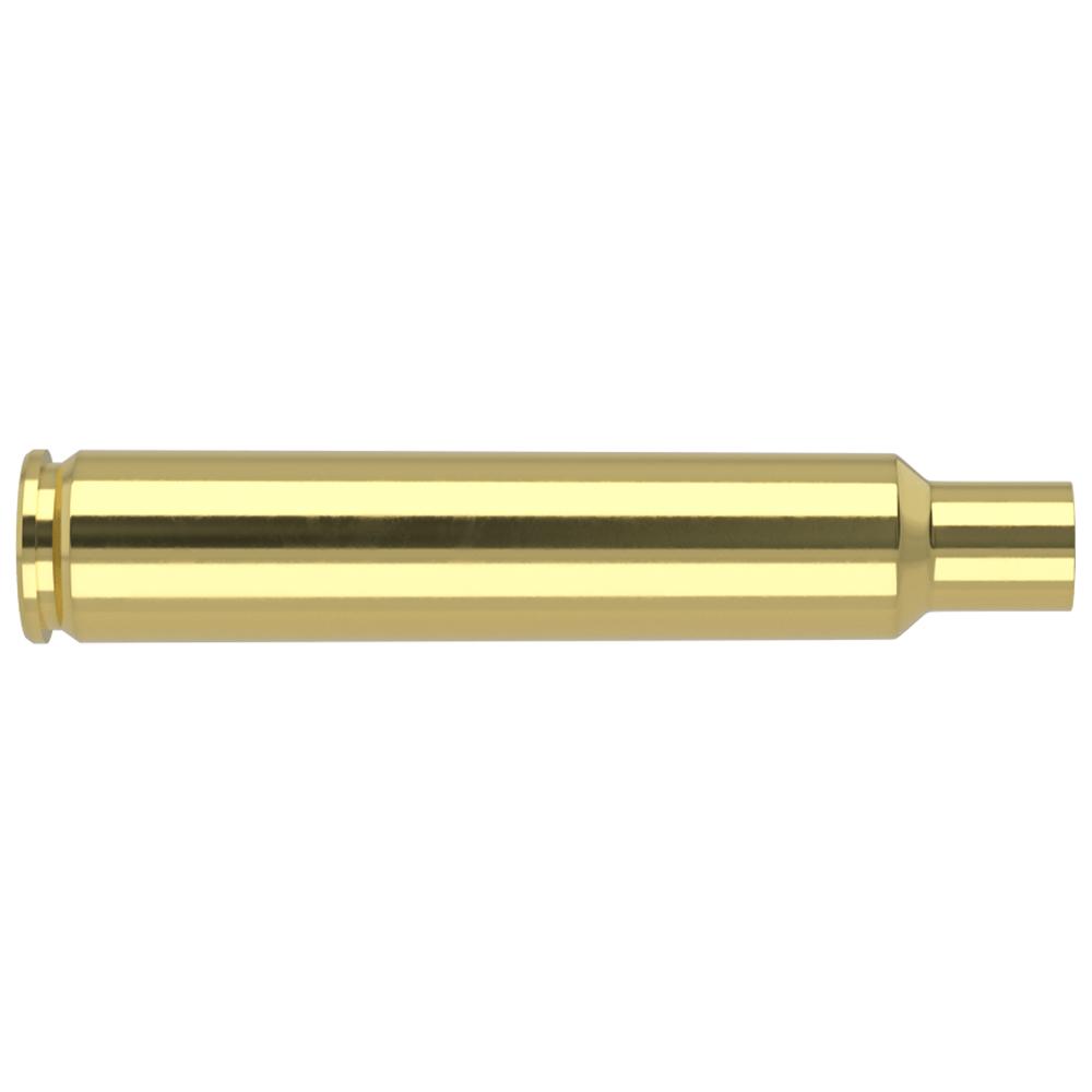 Nosler Unprimed Brass Rifle Cartridge Cases .280 Ackley Improved 50/ct