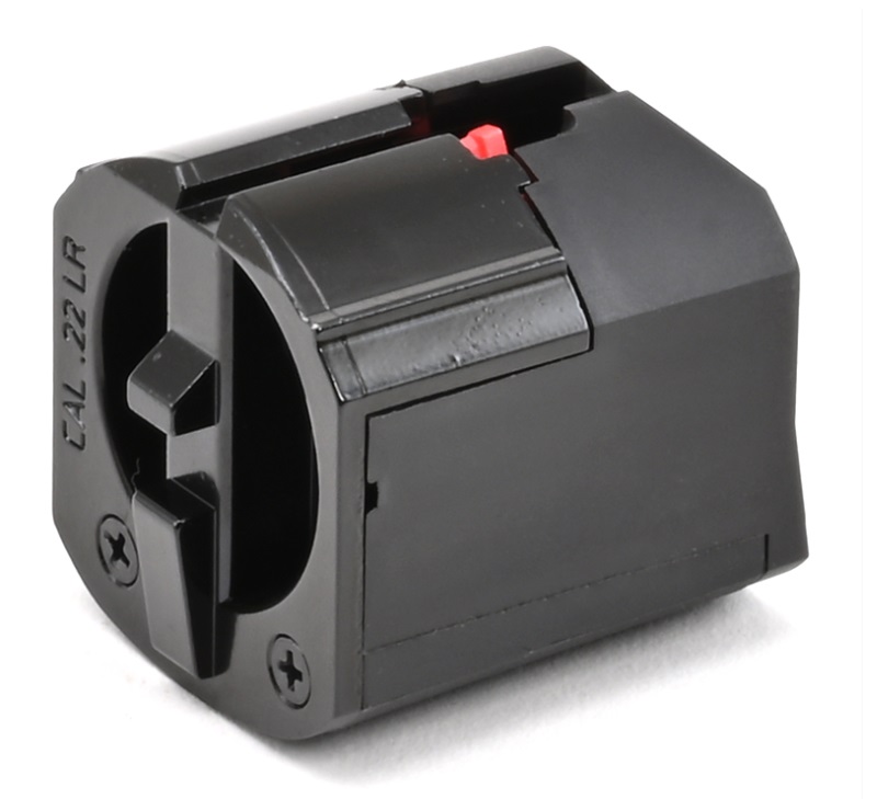 Savage Arms A22 Series Rifle Magazine .22 LR 10/rd Black
