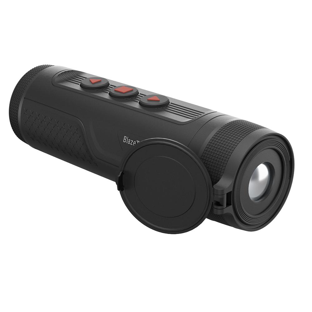 ATN BlazeTrek 6 619 Thermal Monocular 640x512 Black