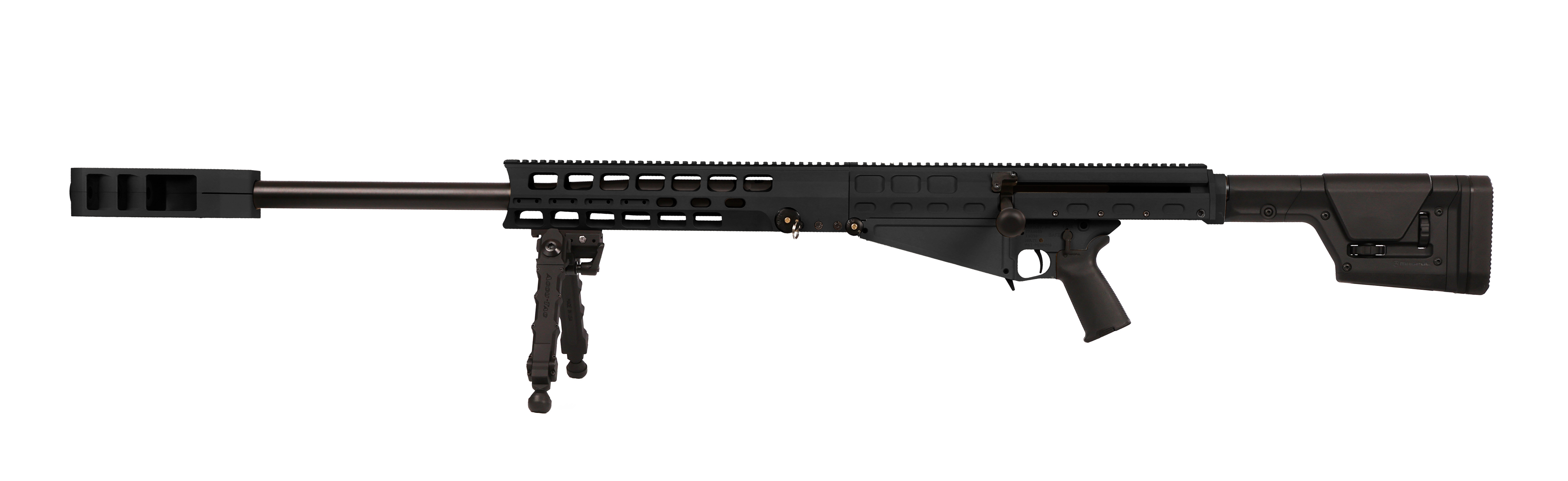 Kahr Arms Auto Ordnance TAO50 Rifle .50 BMG 10rd Magazine 29" Barrel Black