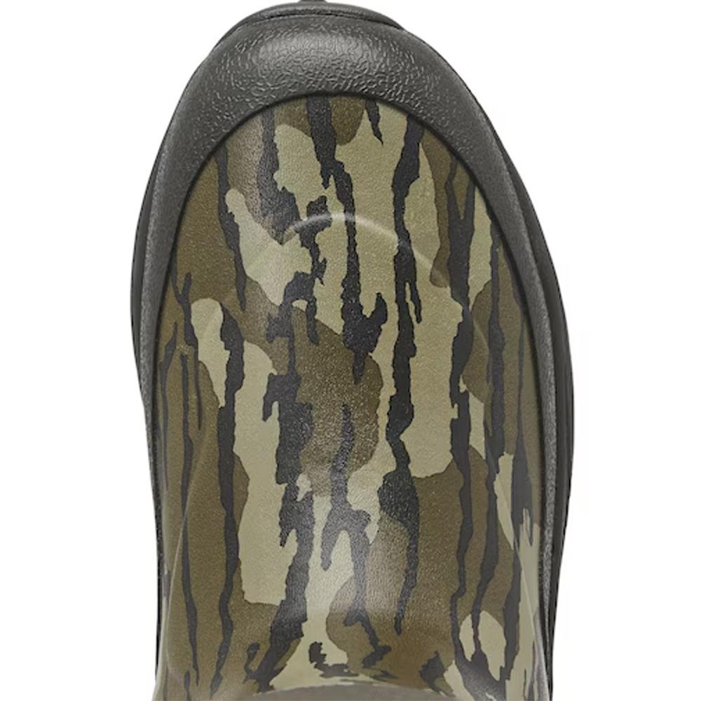 LaCrosse Alpha Agility 17'' Non-Insulated Boots Mossy Oak Bottomland Size 10