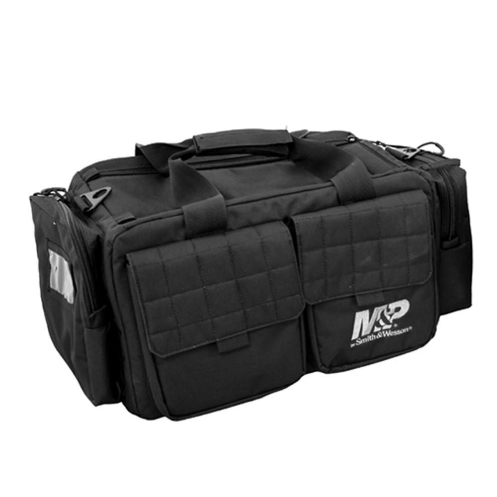 AOB Battenfeld Technologies M&P Officer Tactical Rangebag Black