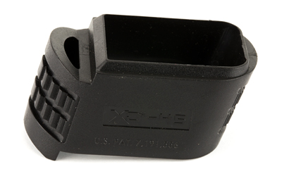 Springfield SPRGFLD MAG XTENSION XDM45 BKSTRAP 1