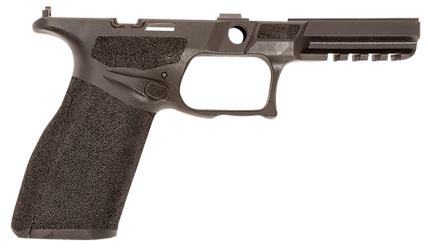 Springfield Armory USA SPG ECHEL FULL GRIP SM/STD BLK