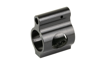 FAXON 3 SCREW .625" LOW PRO GB BLK