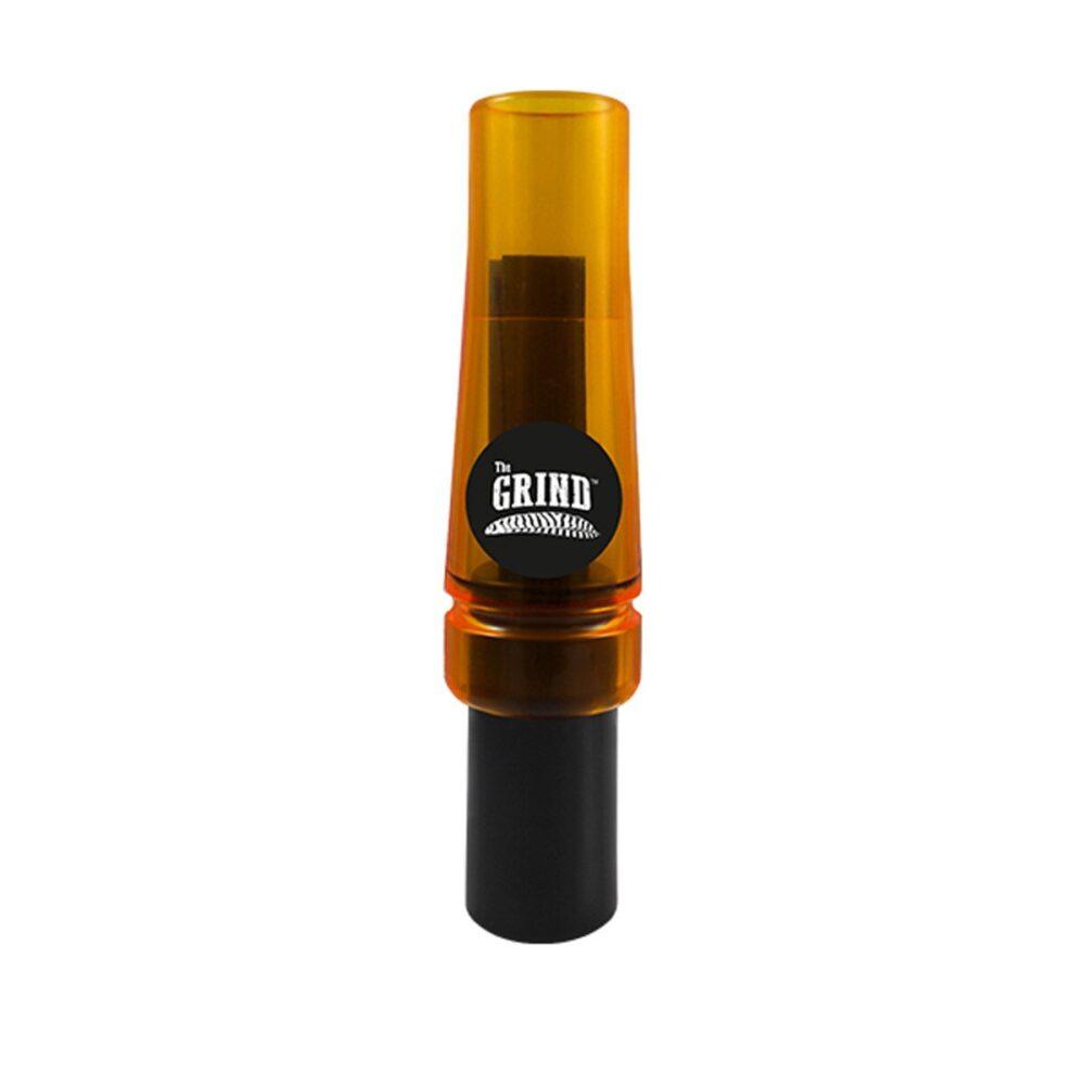 Rock Ridge Outdoors The Grind Night Glider II Owl Mouth Call Plastic