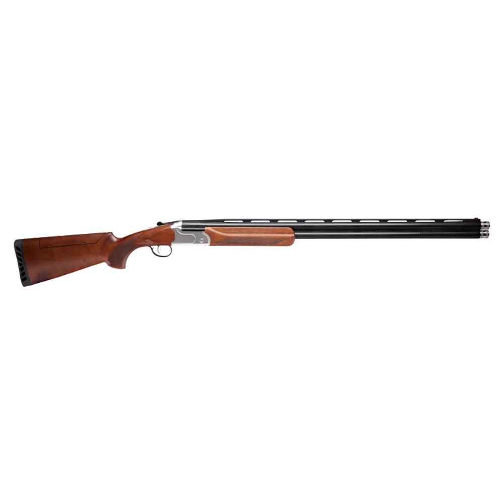 Savage Arms Stevens 555 Sporting Shotgun 12 ga 3" Chamber 2rd Capacity 30" Barrel Over/Under
