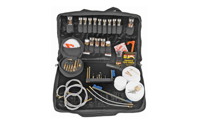Otis Elite Cleaning System