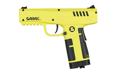 Security Equipment Corporation Sabre 0.68 Caliber Home Defense Projectile Launcher Kit CA Approved