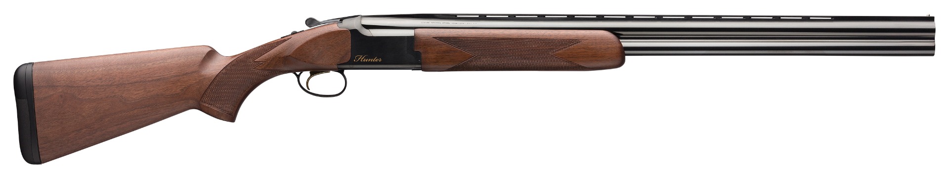 Browning Citori Hunter Grade I Shotgun 20 ga 3" Chamber 2rd Capacity 28" Barrel Walnut