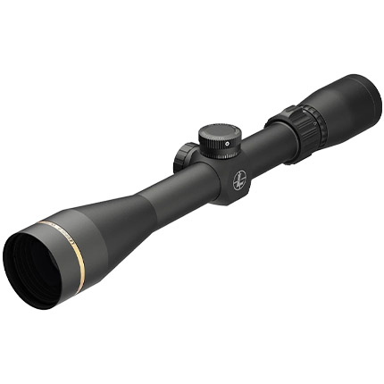 Leupold VX-Freedom Rifle Scope 3-9x40mm 1" 350 Legend Duplex Matte