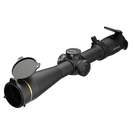 Leupold VX-6HD Gen 2 Rifle Scope 3-18x44 30mm SFP Firedot Duplex Illum. Black