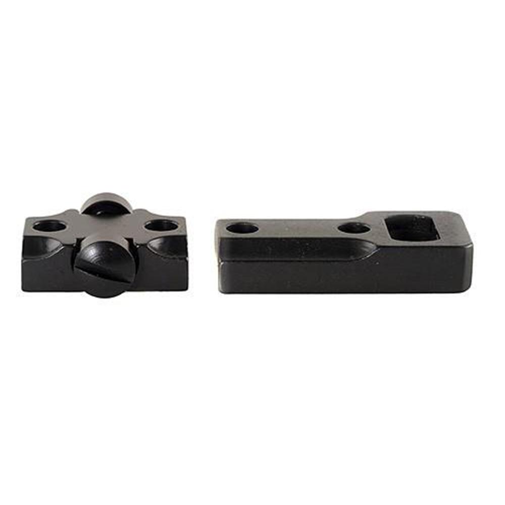 Leupold Standard Steel Base Remington 710 Matte Black 2-pieces