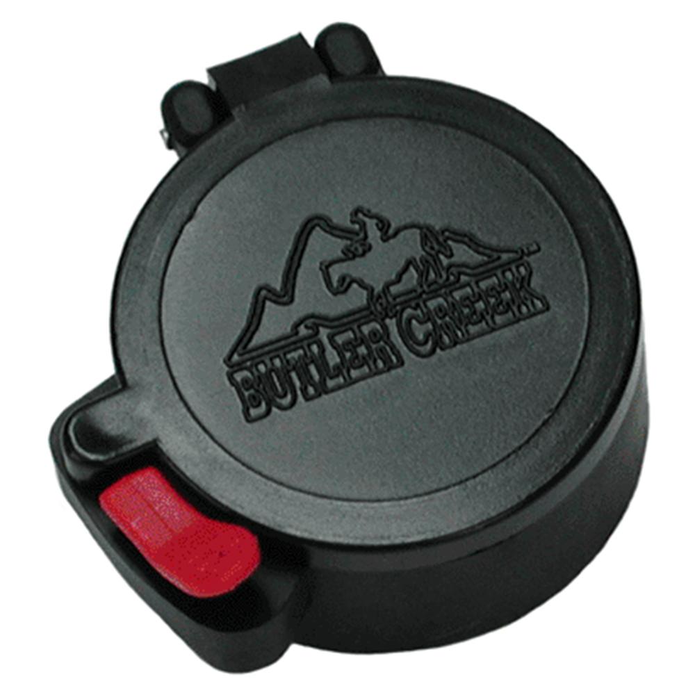 Butler Creek Flip-Open Eyepiece Scope Cover - 1.700"/43.2mm MFG 20180 Size 18