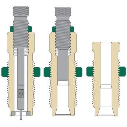 Redding Carbide Pro Series Die Set 10mm