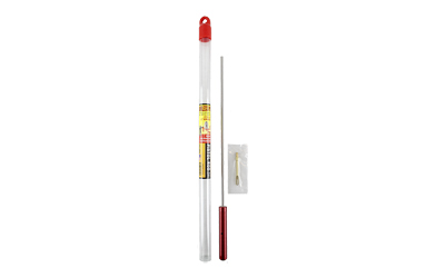 Pro-Shot 12" Pistol Cleaning Rod
