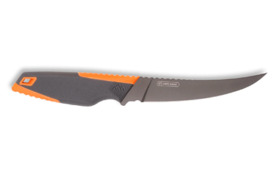 Outdoor Edge Vantex Fixed Knife 5" Boning Blade with Sheath