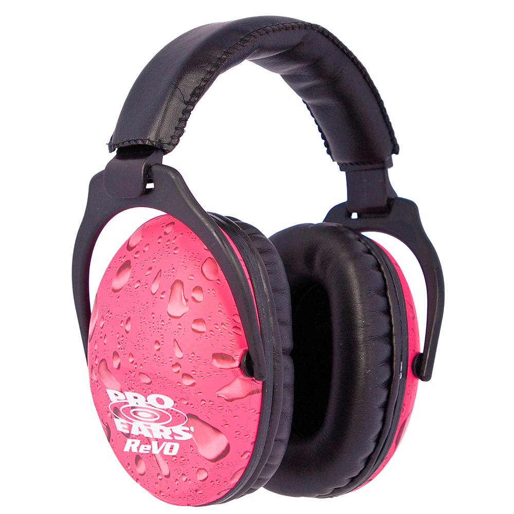 Altus Brands Llc - Pro-Ears Pro Ears ReVo Series Passive Ear Muffs