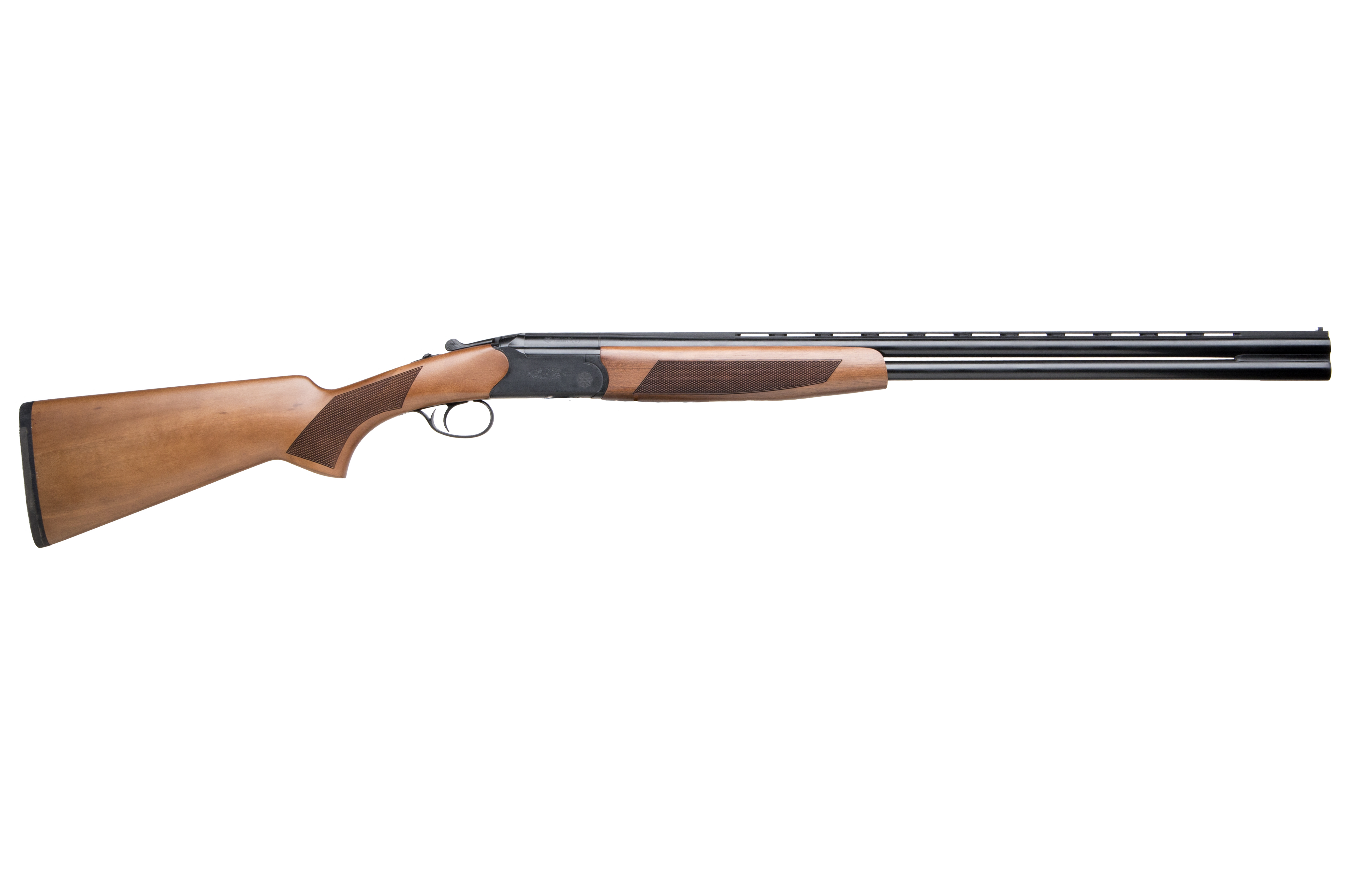CZ USA Drake Shotgun 12 ga 3" Chamber 2rd Capacity 28" Barrel Walnut