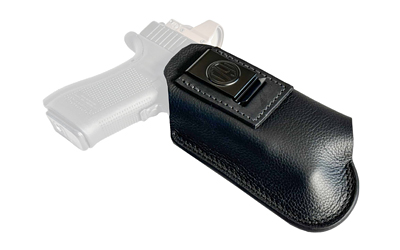 2nd Amendment 1791 LLC 1791 Optic Ready Light Bearing IWB Holster Size 4L Night Sky Black LH