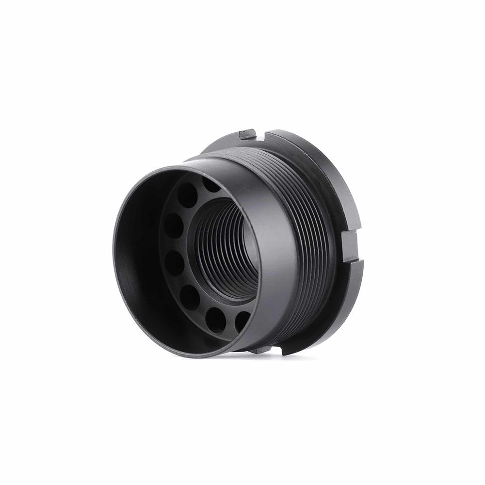 Dead Air P-Series Fixed mount M18x1