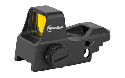 Sellmark Firefield Impact XL Compact Reflex Sight