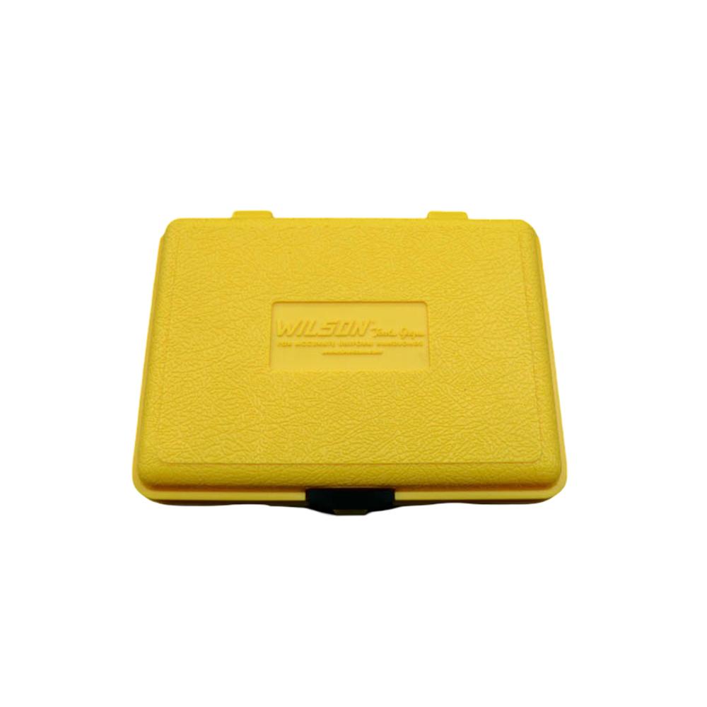 L.E. Wilson Wilson Die Kit Storage Box - Case Only