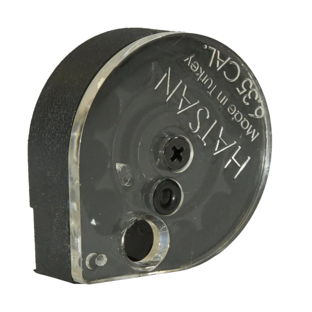 Hatsan USA / Escort Shotguns Magazine - S/Roto Index .177 - 14 Shot