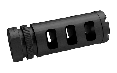 Grovtec G-Brake Muzzle Brake .223/5.56mm 1/2x28 Thread