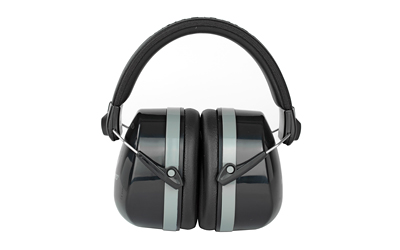 Walker's Premium Passive Folding Earmuff