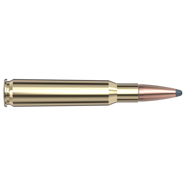 Hornady Custom Lite Rifle Ammunition .275 Rigby 140 gr SP 2680 fps 20/ct