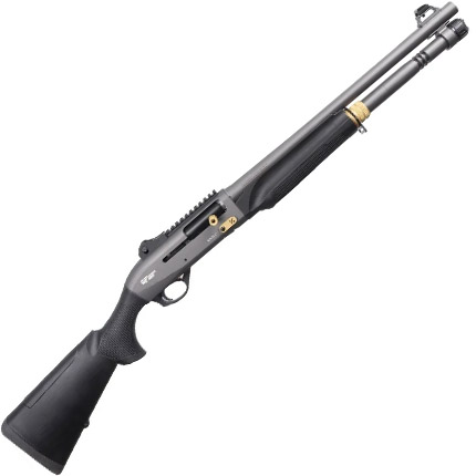 GForce Arms GFA GATLANDER 12/18.5 5RD TG