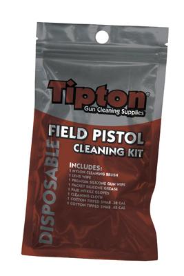 AOB Tipton Handgun Field Cleaning Kit