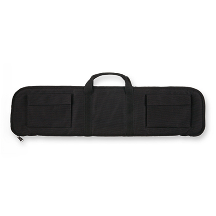 Bulldog 35" Tactical Shotgun Case Black