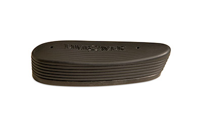 Sims Vibration Laboratories LimbSaver Precision Fit Recoil Pad - Remington 700 710 7600 870 1100 11-87 SP-10 & Marlin XL7 XS7 Synthetic Stocks