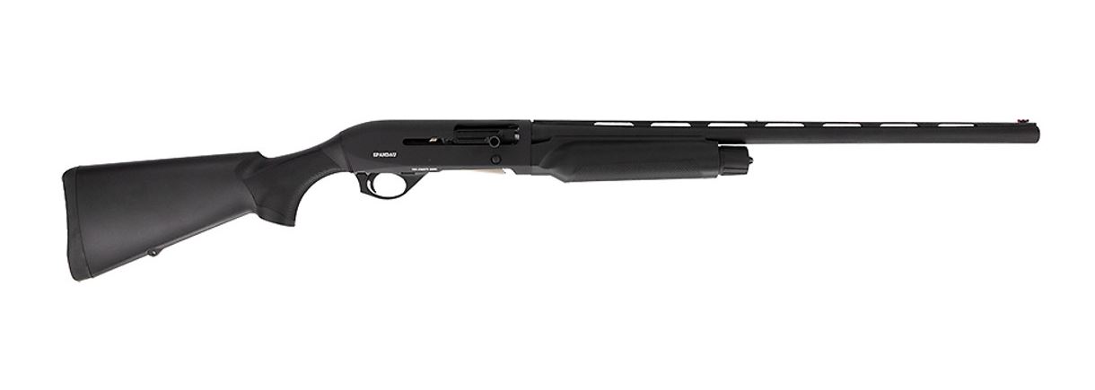 SDS Spandau S2 Field Shotgun 12 ga 3" Chamber 3rd Magazine 28'' Barrel Black