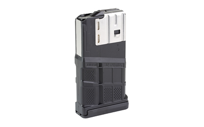 Lancer L7AWM Gen 2 Rifle Magazine 7.62 20/rd