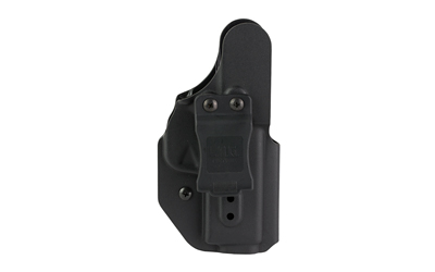 L.A.G. Tactical Liberator MK2 Holster SA Hellcat Pro Black Ambi