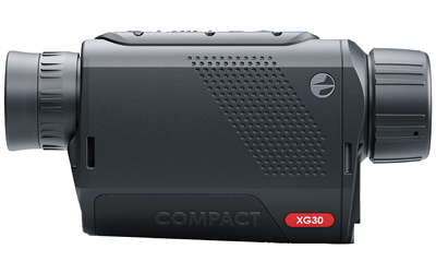 Sellmark Corporation Pulsar Axion XG30 Compact Thermal Monocular Black 2-16x
