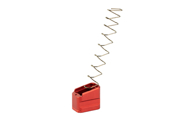 Shield Arms Handgun Magazine Extension +5/+4 for Glock 19/23 Red